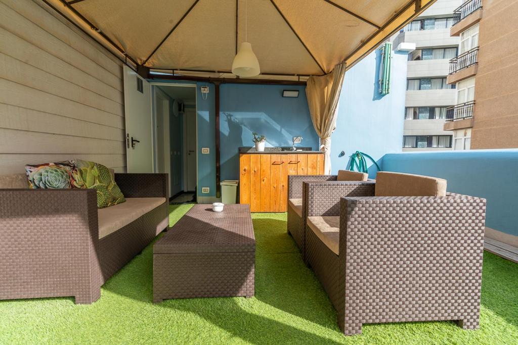 Sahara Suite Las Palmas de Gran Canaria Exterior photo
