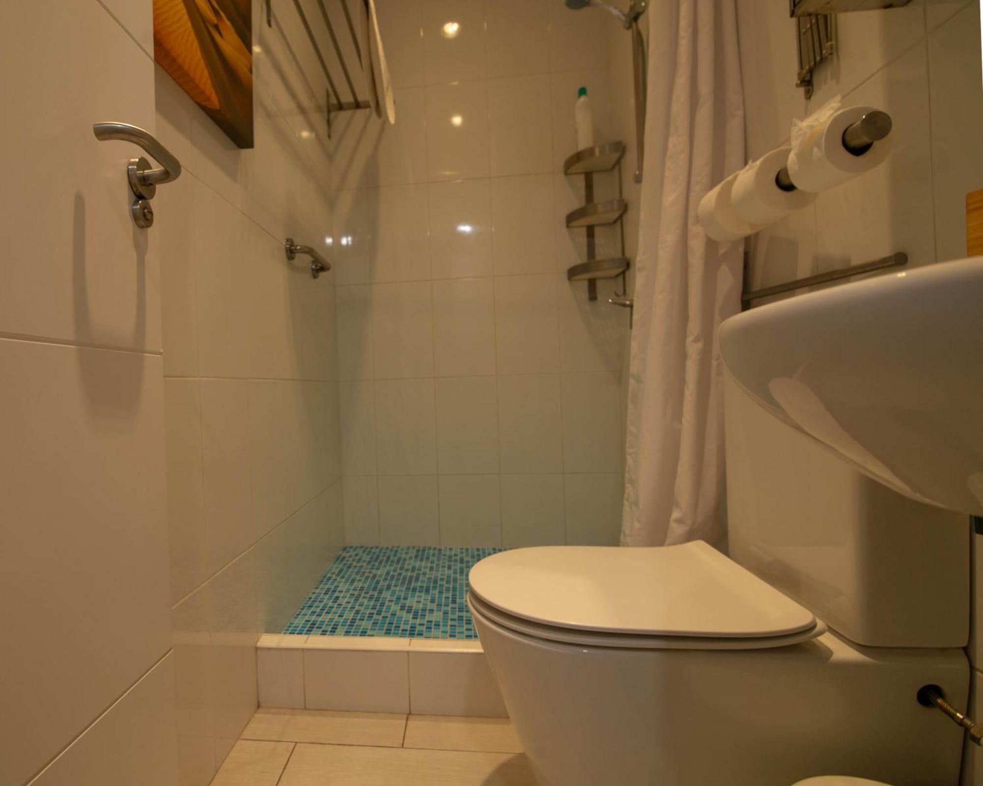 Sahara Suite Las Palmas de Gran Canaria Exterior photo
