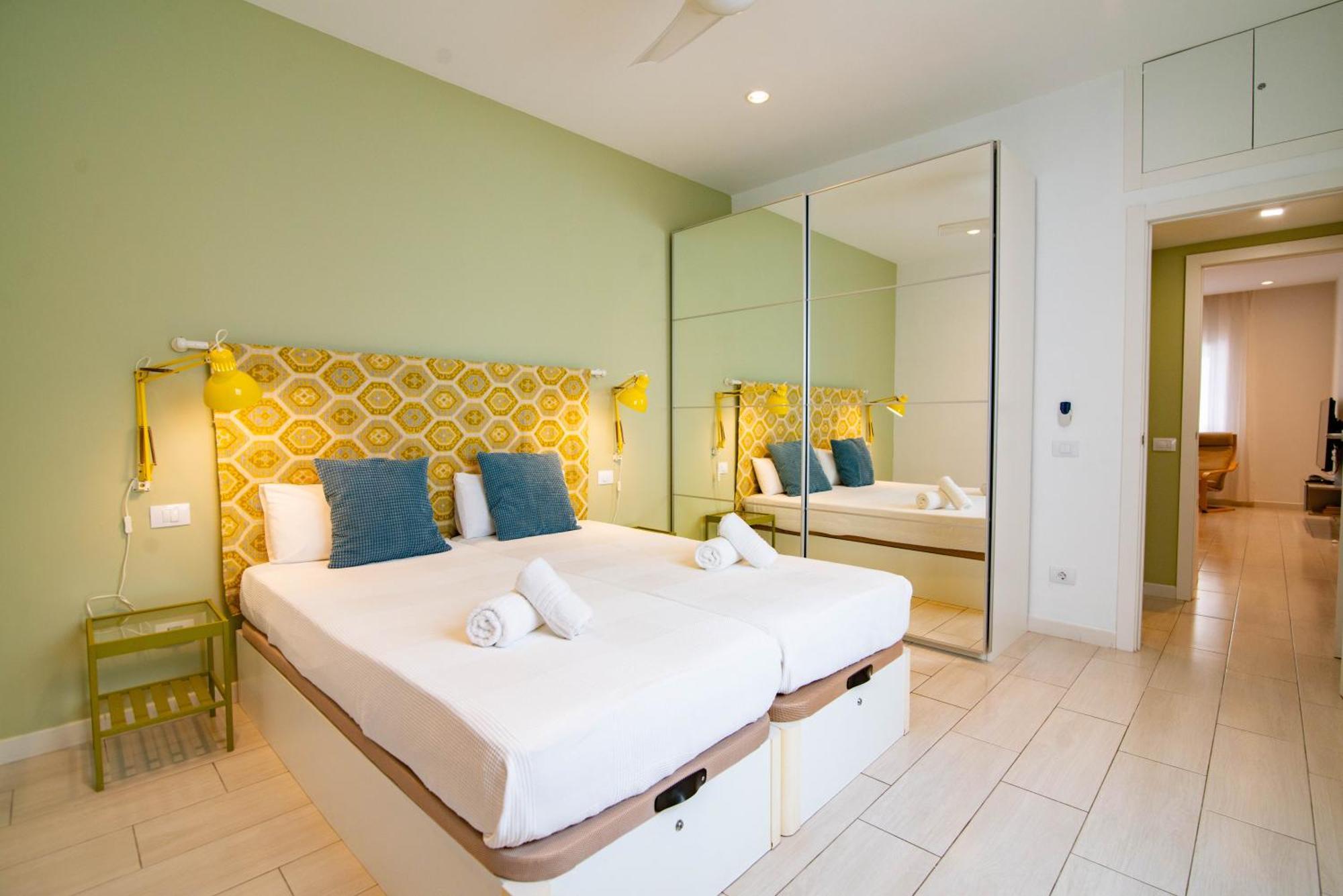 Sahara Suite Las Palmas de Gran Canaria Exterior photo