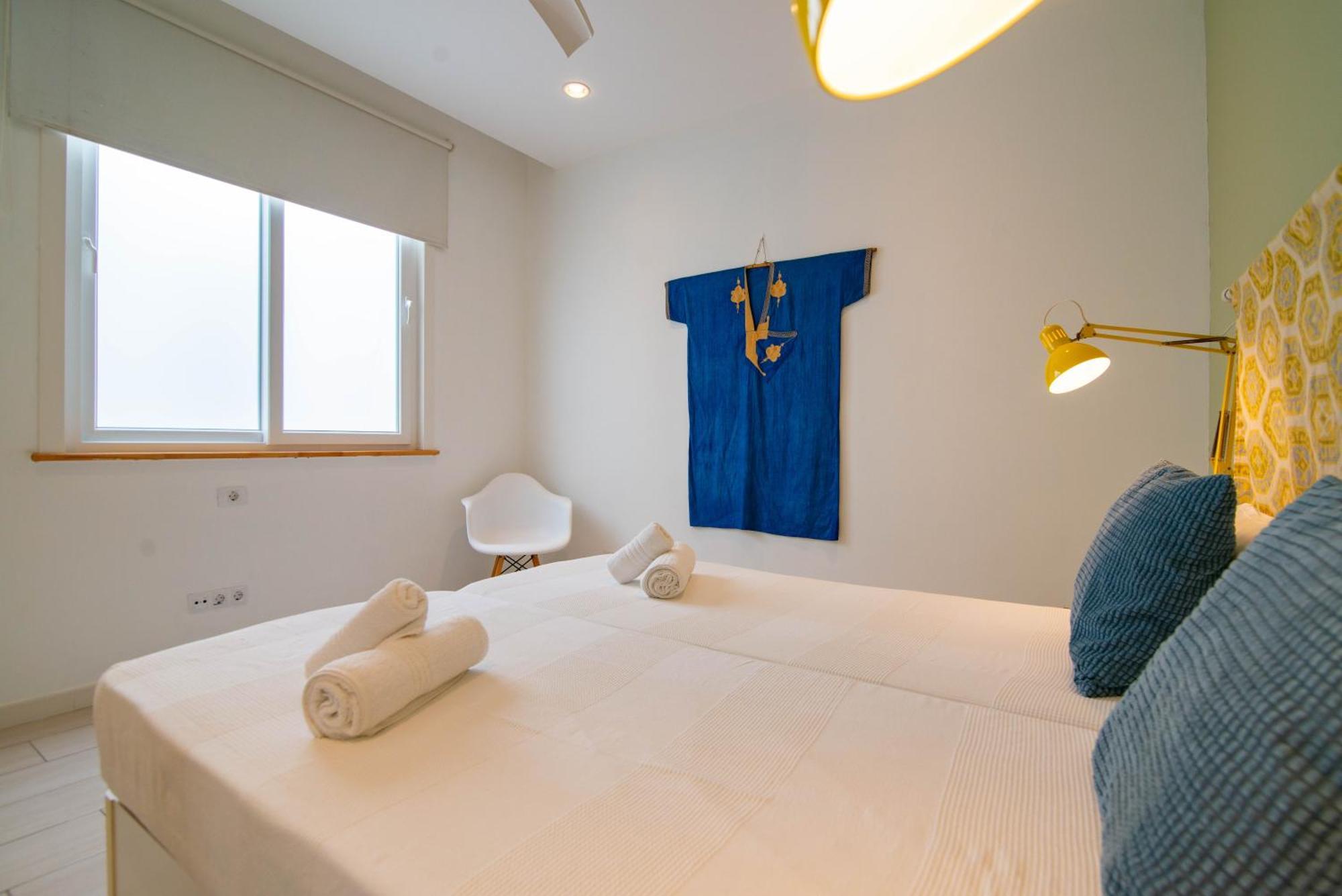 Sahara Suite Las Palmas de Gran Canaria Exterior photo
